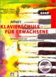 Titelbild für ALF 6268 - KLAVIERSCHULE FUER ERWACHSENE 1