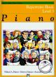 Titelbild für ALF 6299 - PIANO REPERTOIRE BOOK 2 + 3