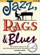 Titelbild für ALF 6642 - JAZZ RAGS & BLUES 1