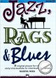 Titelbild für ALF 6643 - JAZZ RAGS & BLUES 2