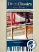 Titelbild für ALF 6645 - DUET CLASSICS 2