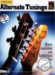 Titelbild für ALF 7018G - ALTERNATE TUNINGS - GITARRE UMSTIMMEN