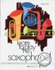 Titelbild für ALF 733 - LEARN TO PLAY SAXOPHONE 1
