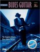 Titelbild für ALF 8233 - INTERMEDIATE BLUES GUITAR