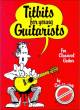 Titelbild für ALSBACH 10222 - TITBITS FOR YOUNG GUITARISTS