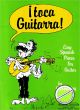 Titelbild für ALSBACH 10391 - TOCA GUITARRA