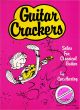 Titelbild für ALSBACH 10482 - GUITAR CRACKERS