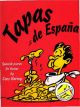Titelbild für ALSBACH 10591 - TAPAS DE ESPANA