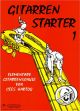 Titelbild für ALSBACH 10652 - GITARRENSTARTER 1