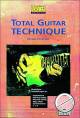 Titelbild für AMA 610118 - TOTAL GUITAR TECHNIQUE