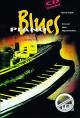Titelbild für AMA 610121 - BLUES PIANO