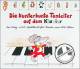 Titelbild für AMA 610126 - KUNTERBUNTE TONLEITER