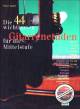 Titelbild für AMA 610191 - DIE 44 WICHTIGSTEN GITARRENETUEDEN