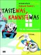 Titelbild für AMA 610204 - KEYBOARD KONKRET 1 TASTE WAS KANNSTE WAS