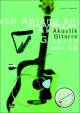 Titelbild für AMA 610218 - AKUSTIK GITARRE VON ANFANG AN