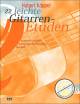 Titelbild für AMA 610222 - 22 LEICHTE GITARRENETUEDEN