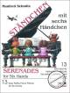 Titelbild für AMA 610235 - STAENDCHEN MIT 6 HAENDCHEN