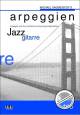 Titelbild für AMA 610264 - ARPEGGIEN JAZZ GITARRE