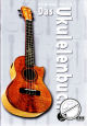 Titelbild für AMA 610268 - DAS UKULELENBUCH
