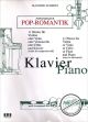 Titelbild für AMA 610316 - POP ROMANTIK - VL (VA/VC/FL) KL