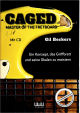 Titelbild für AMA 610349 - Caged - Master of the fretboard