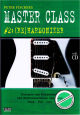 Titelbild für AMA 610381 - MASTER CLASS 2 (RE) HARMONIZER