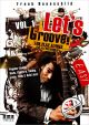 Titelbild für AMA 610396 - LET'S GROOVE - EASY