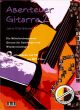 Titelbild für AMA 610404 - ABENTEUER GITARRE 2