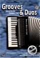 Titelbild für AMA 610472 - ACCORDION TUNES + GROOVES