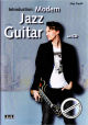 Titelbild für AMA 610475 - INTRODUCTION - MODERN JAZZ GUITAR