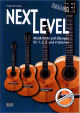 Titelbild für AMA 610480 - NEXT LEVEL