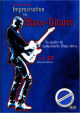 Titelbild für AMA 610498 - IMPROVISATION FUER BLUES GITARRE