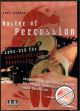 Titelbild für AMA 626672 - MASTER OF PERCUSSION