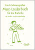 Titelbild für AMARILLIS 102 - MEIN LIEDERBUCH FUER DIE BRATSCHE