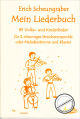 Titelbild für AMARILLIS 104 - MEIN LIEDERBUCH FUER STREICHERENSEMBLE