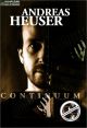 Titelbild für AMB 1086 - CONTINUUM