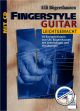 Titelbild für AMB 3002 - FINGERSTYLE GUITAR LEICHT GEMACHT