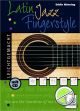 Titelbild für AMB 3003 - LATIN JAZZ FINGERSTYLE
