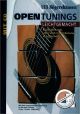 Titelbild für AMB 3004 - OPEN TUNINGS LEICHT GEMACHT