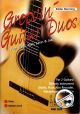 Titelbild für AMB 3030 - GROOVIN' GUITAR DUOS