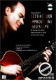 Titelbild für AMB 3033 - GETTING YOUR IMPROVISING INTO SHAPE