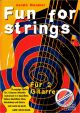 Titelbild für AMB 3039 - FUN FOR STRINGS - C INST