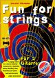Titelbild für AMB 3040 - FUN FOR STRINGS - C INST