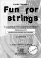Titelbild für AMB 3045 - FUN FOR STRINGS - C INST