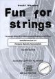 Titelbild für AMB 3046 - FUN FOR STRINGS - B INST