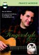 Titelbild für AMB 3048 - FINGERSTYLE JAZZ