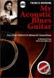 Titelbild für AMB 3063 - MY ACOUSTIC BLUES GUITAR