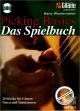 Titelbild für AMB 3074 - PICKING BASICS - DAS SPIELBUCH 1