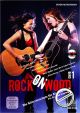 Titelbild für AMB 3100 - ROCK ON WOOD 1