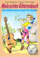 Titelbild für AMB 3153 - MEIN ERSTES GITARRENBUCH